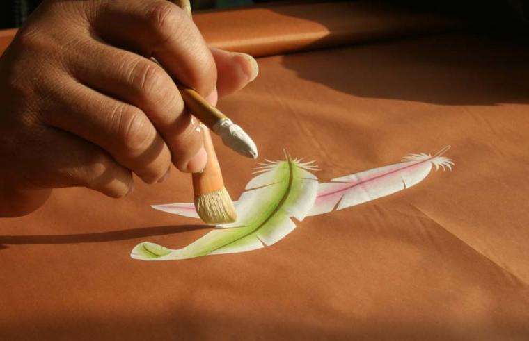 Fromental Craftsmanship